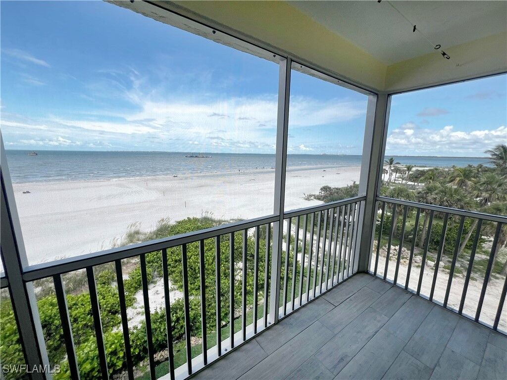 Property Photo:  100 Estero Boulevard 434  FL 33931 