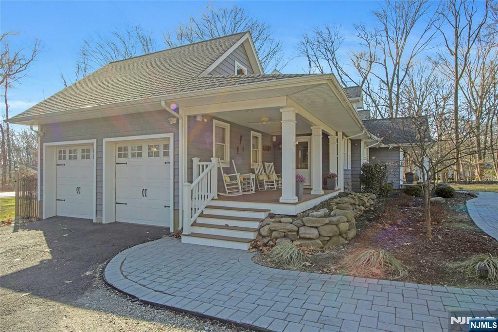 Property Photo:  24 Donnybrook Road  NJ 07645 