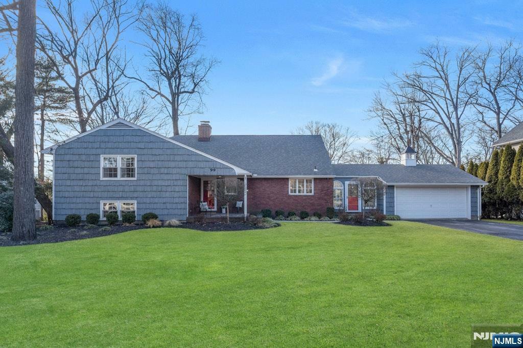 Property Photo: 99 Buckingham Drive NJ 07446