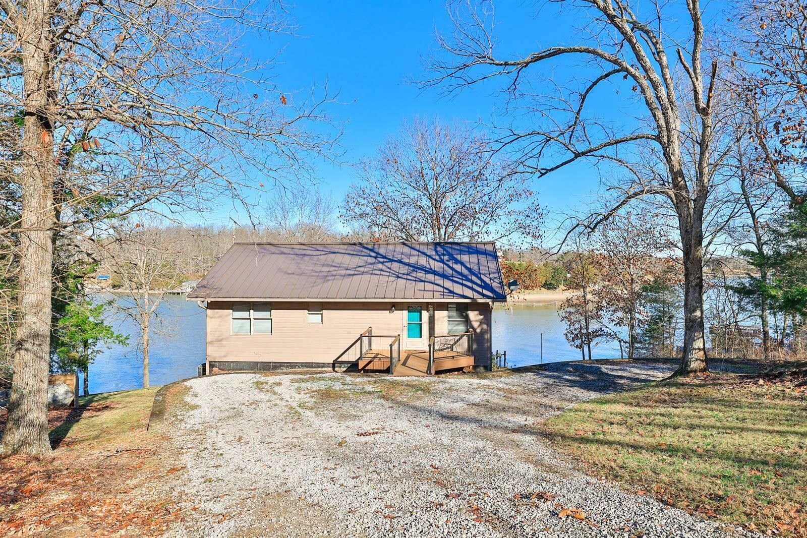 Property Photo:  445 Elk Lake Resort Road  KY 40359 