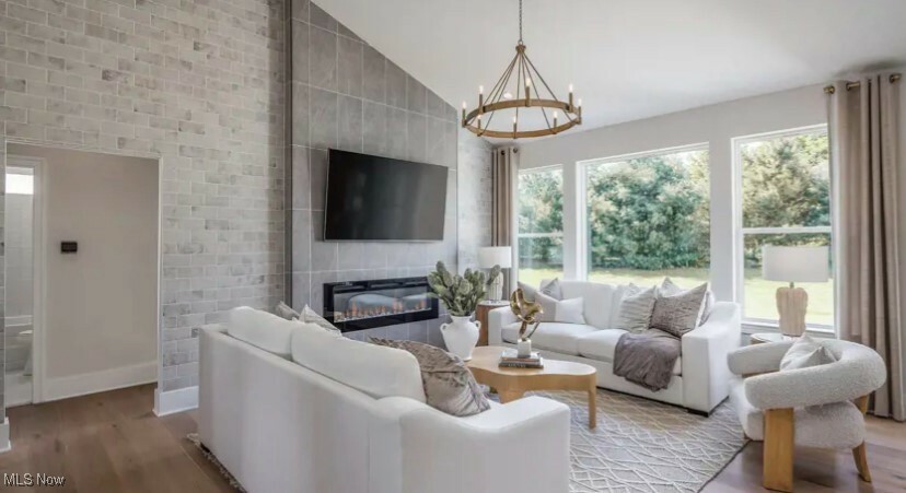 Property Photo: V/L St Andrews Way OH 44266