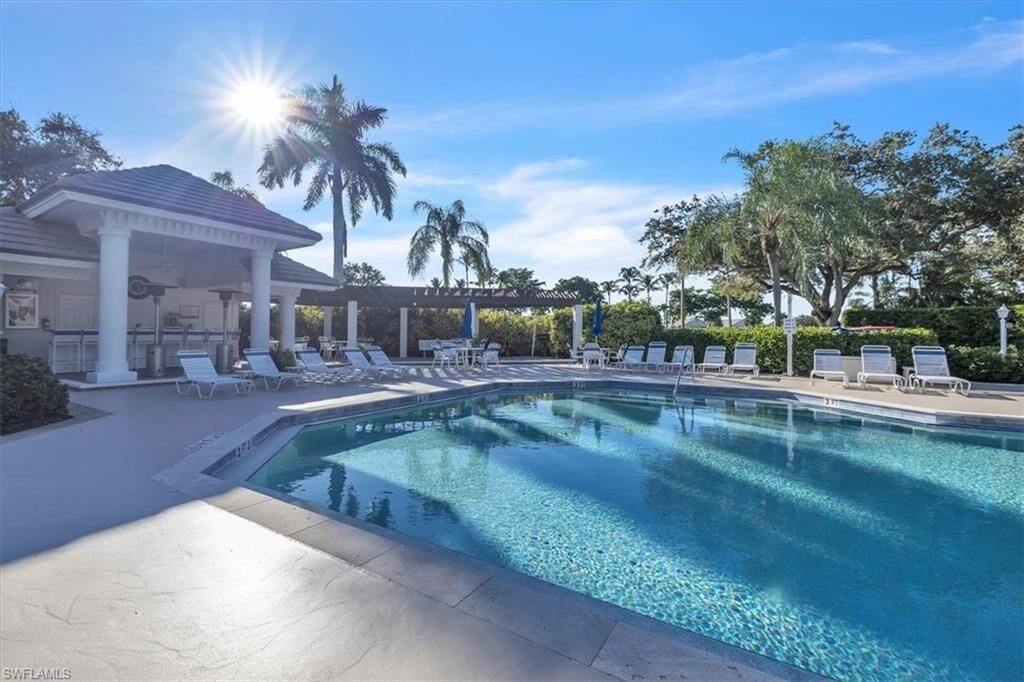 Property Photo:  8161 Twelve Oaks Cir 523  FL 34113 