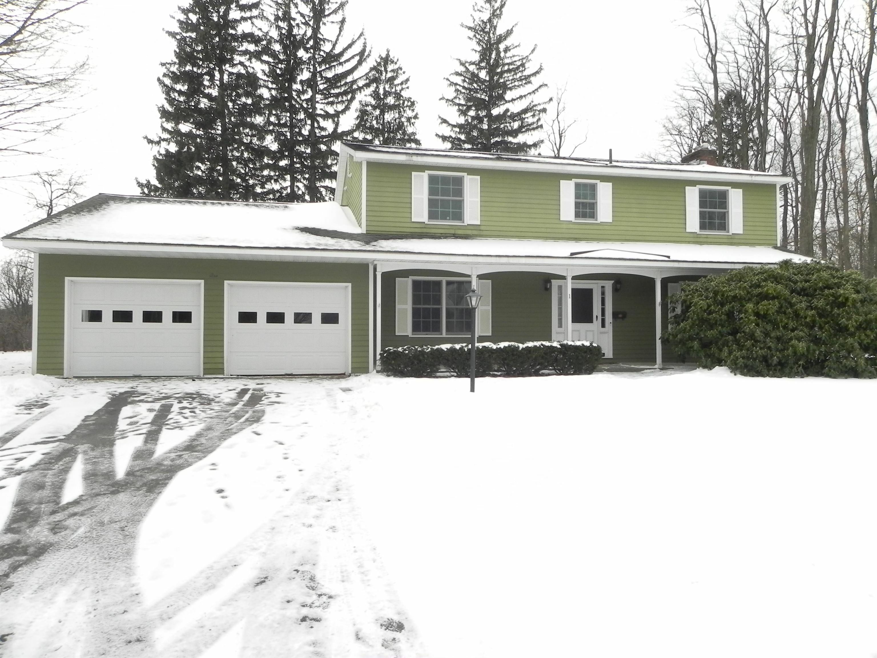 Property Photo:  1 Sebring Road  VT 05403 