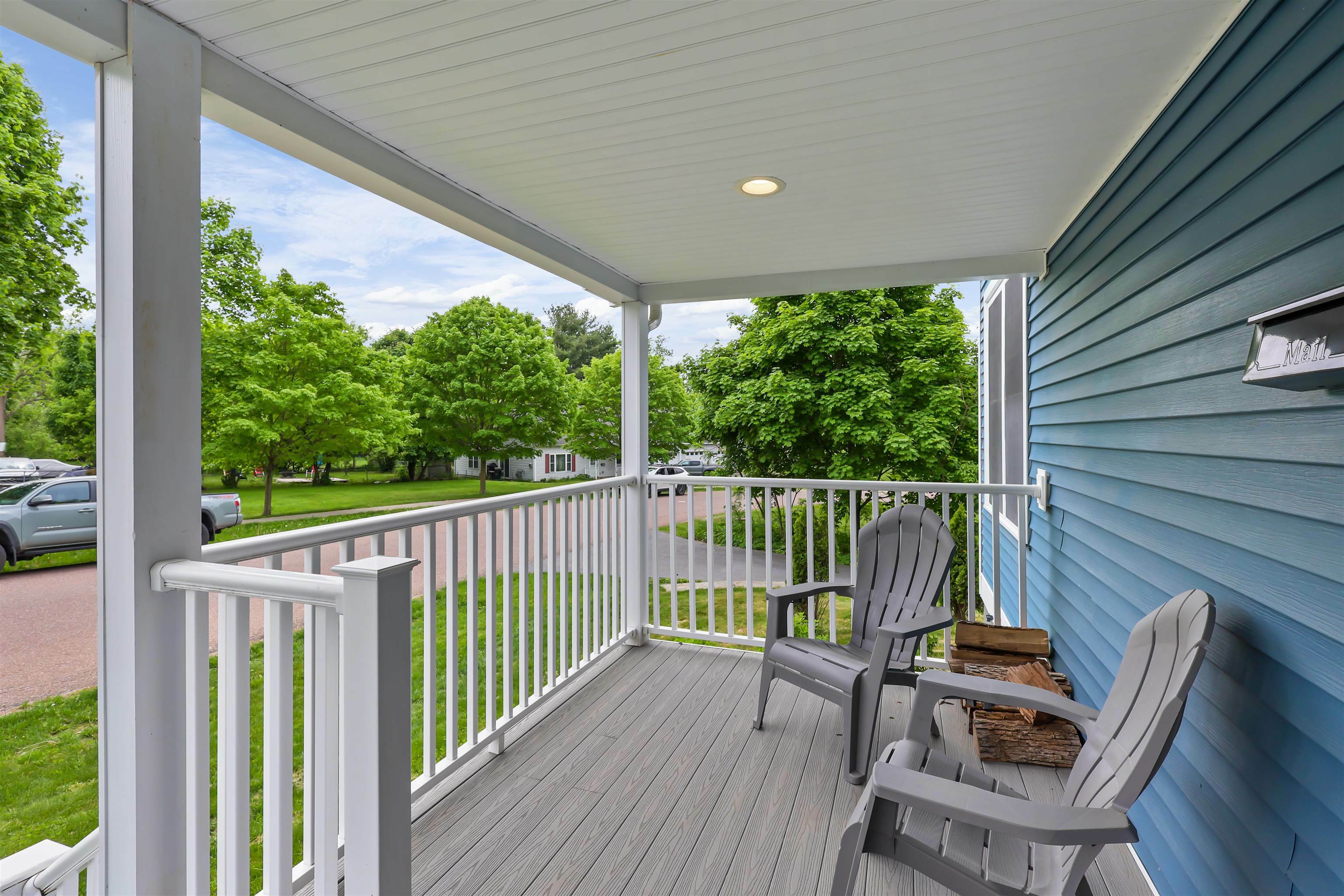 Property Photo:  38 Morehouse Drive  VT 05404 