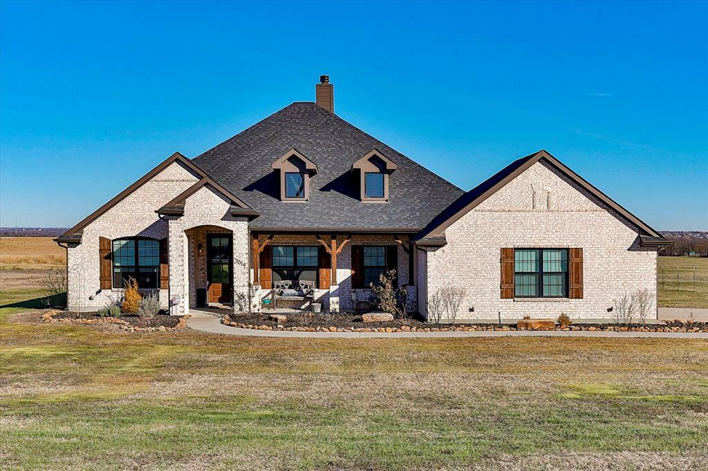 Property Photo:  7014 Davidson Road  TX 76266 