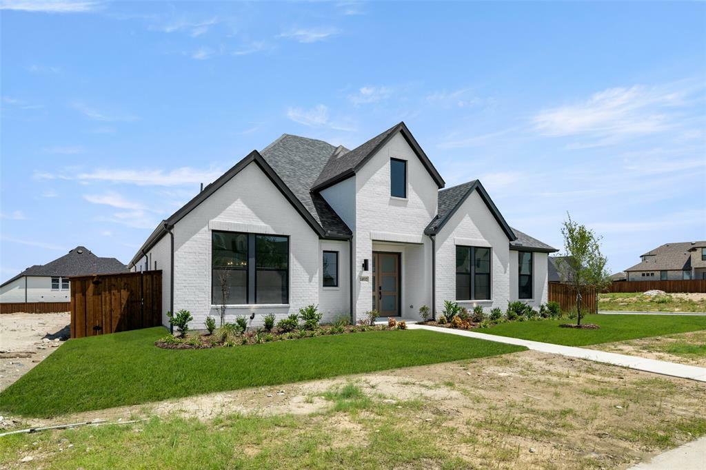 Property Photo: 14532 Walsh Avenue TX 76008