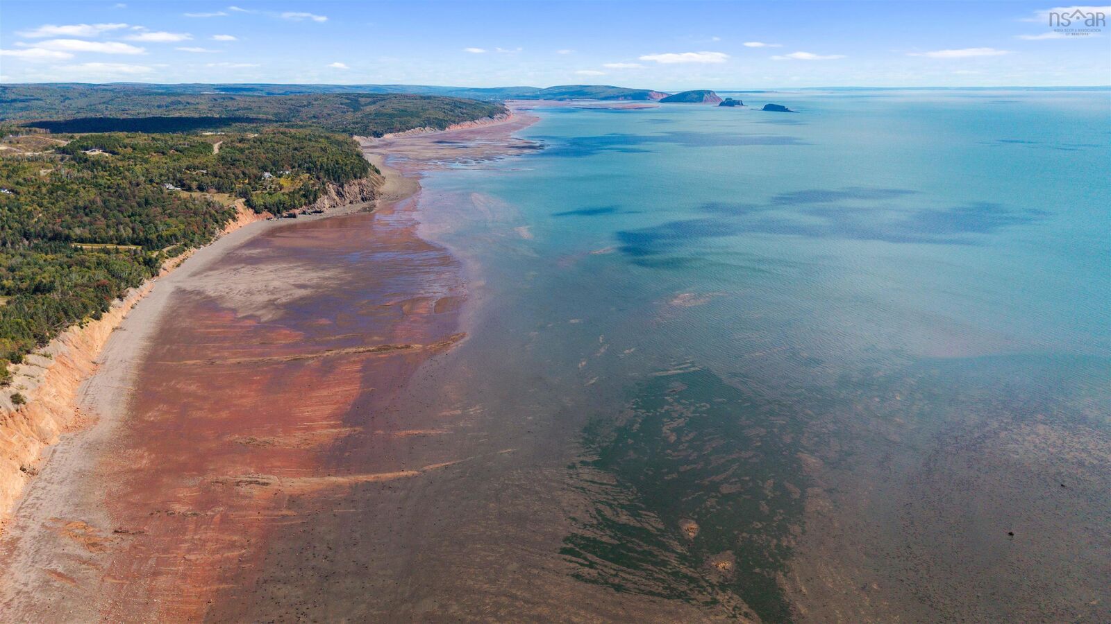 Property Photo:  2 Two Islands Road Lot  NS B0M 1S0 