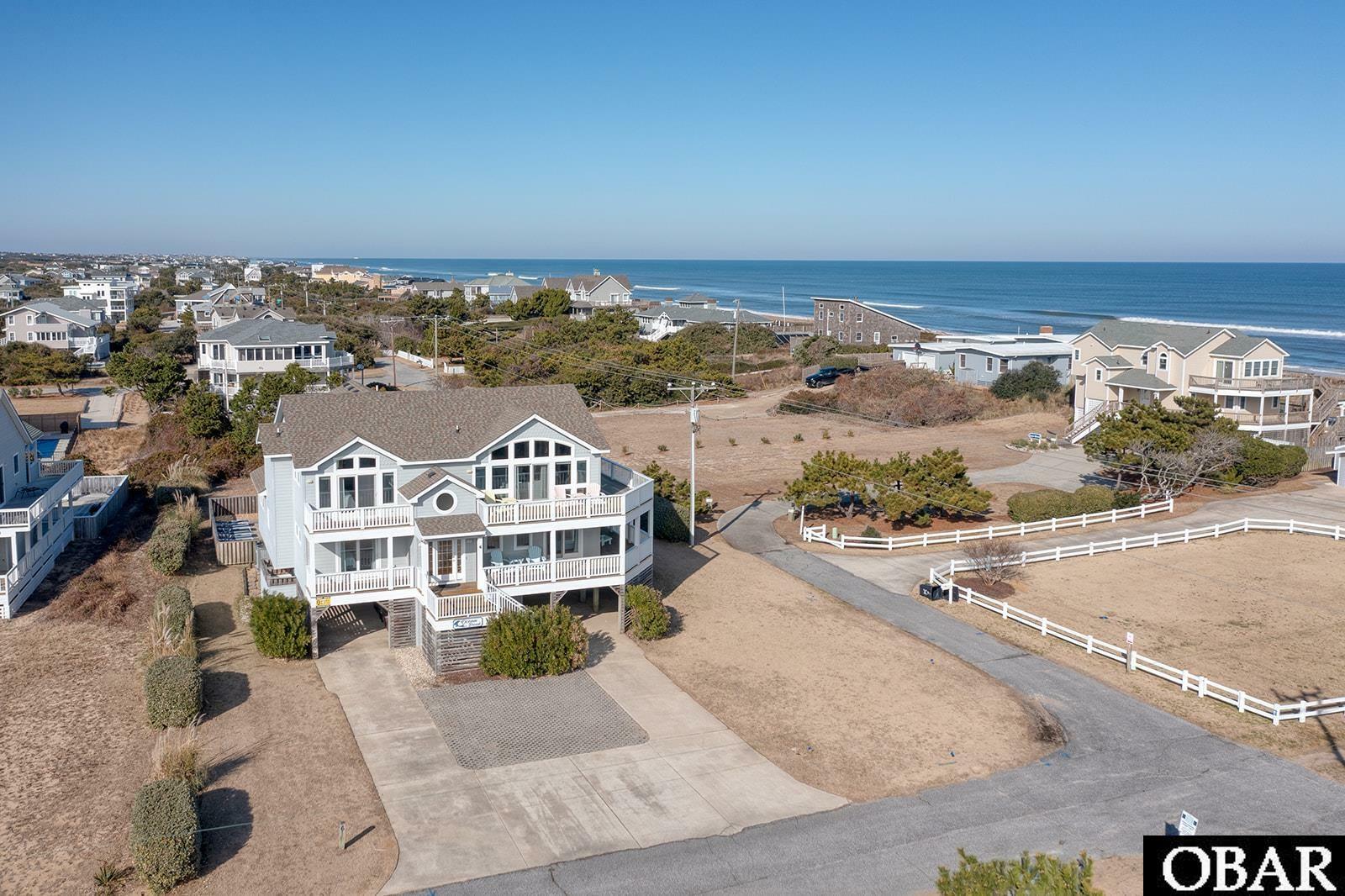 6 Third Avenue  Southern Shores NC 27949 photo