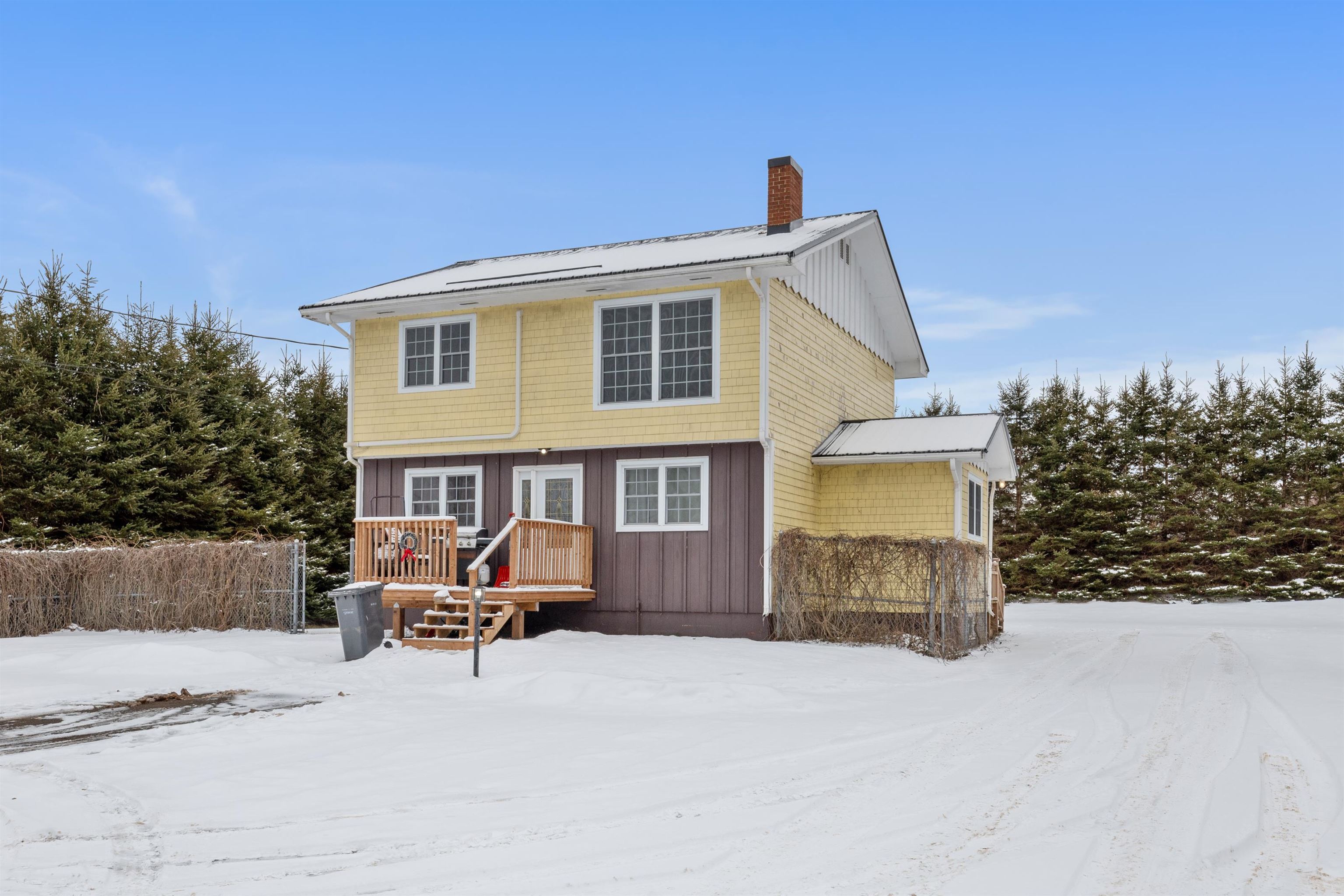 Property Photo: 176 Cape Bear Road PE C0A 1W0