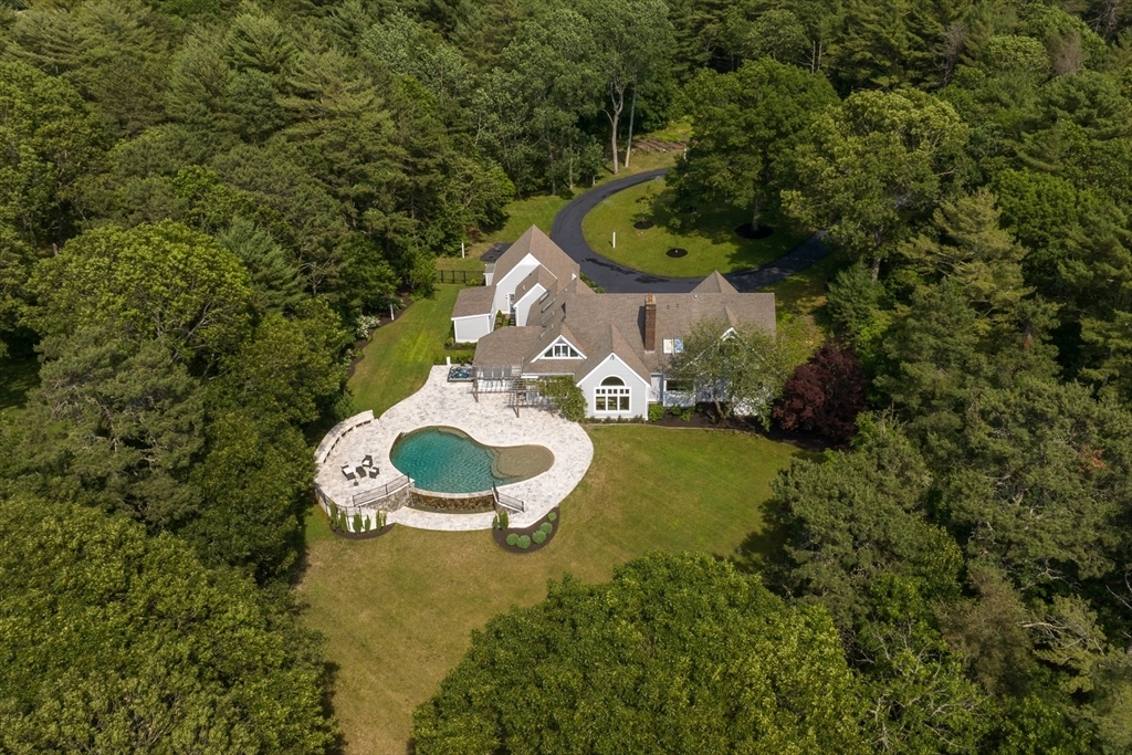 Property Photo:  38 Beach Plum Hill Rd  MA 02655 