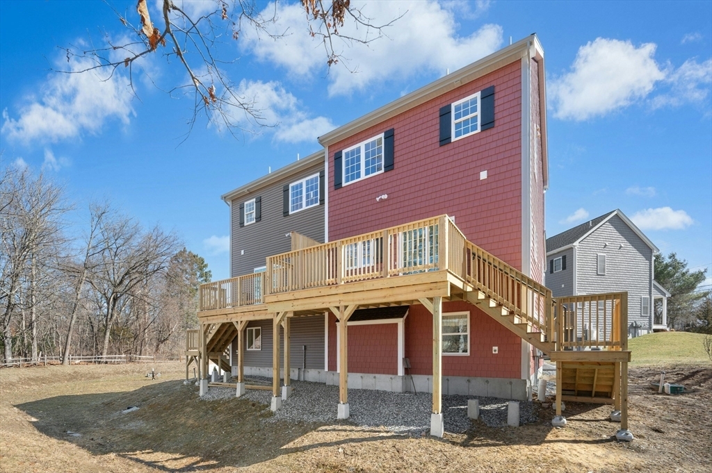 Property Photo: 260 Main Street 11 MA 01504