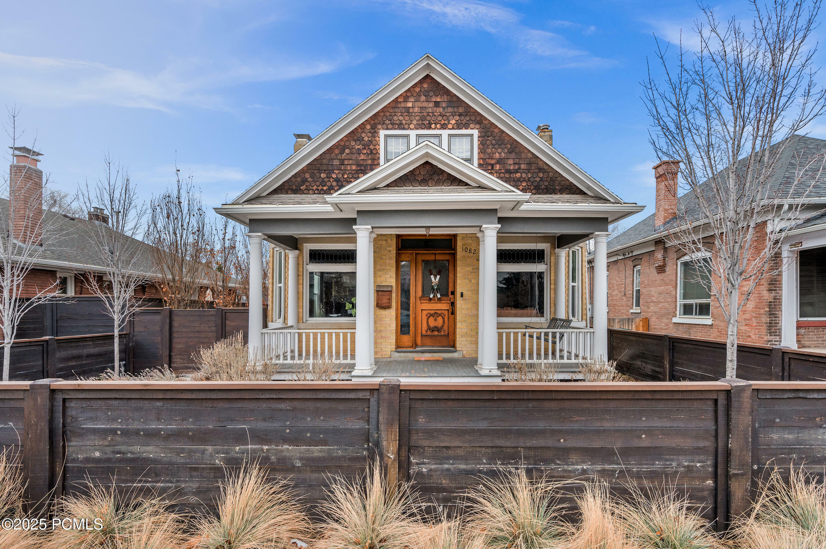 Property Photo:  1082 Lake Street Street  UT 84105 