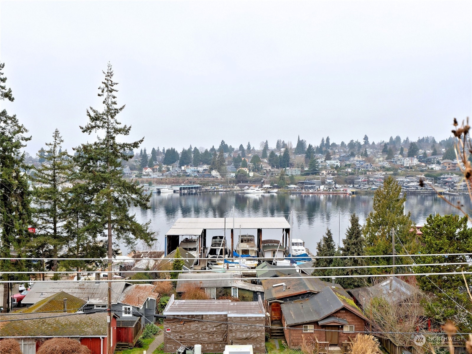 Property Photo:  3100  Fairview Avenue E 306  WA 98102 