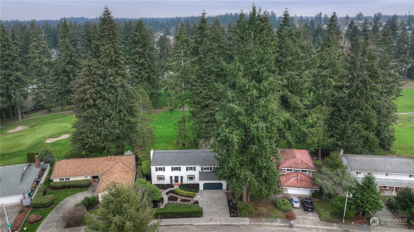 Property Photo: 32520 30th Avenue SW WA 98023
