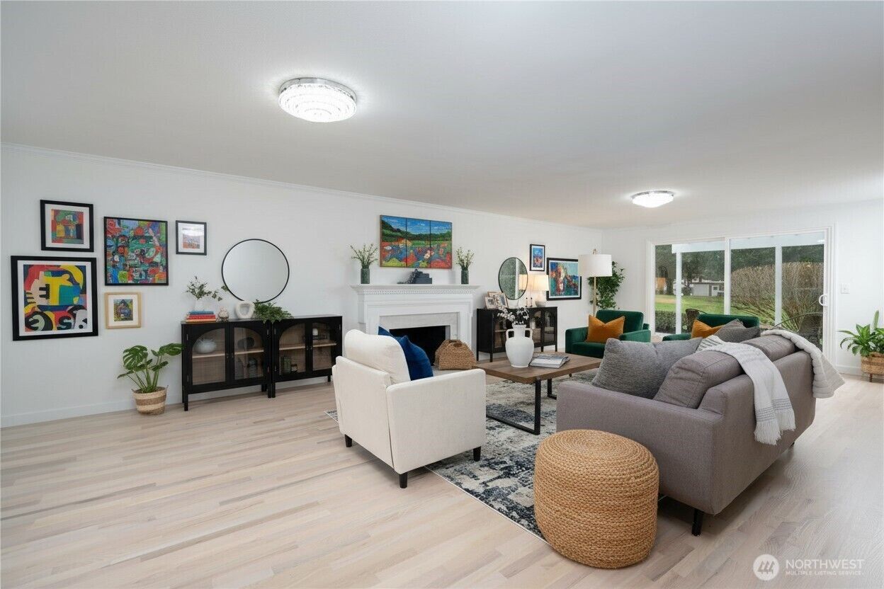 Property Photo:  32520  30th Avenue SW  WA 98023 