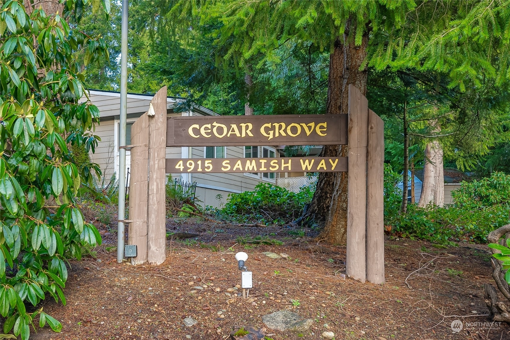 Property Photo:  4915  Samish Way 72  WA 98229 