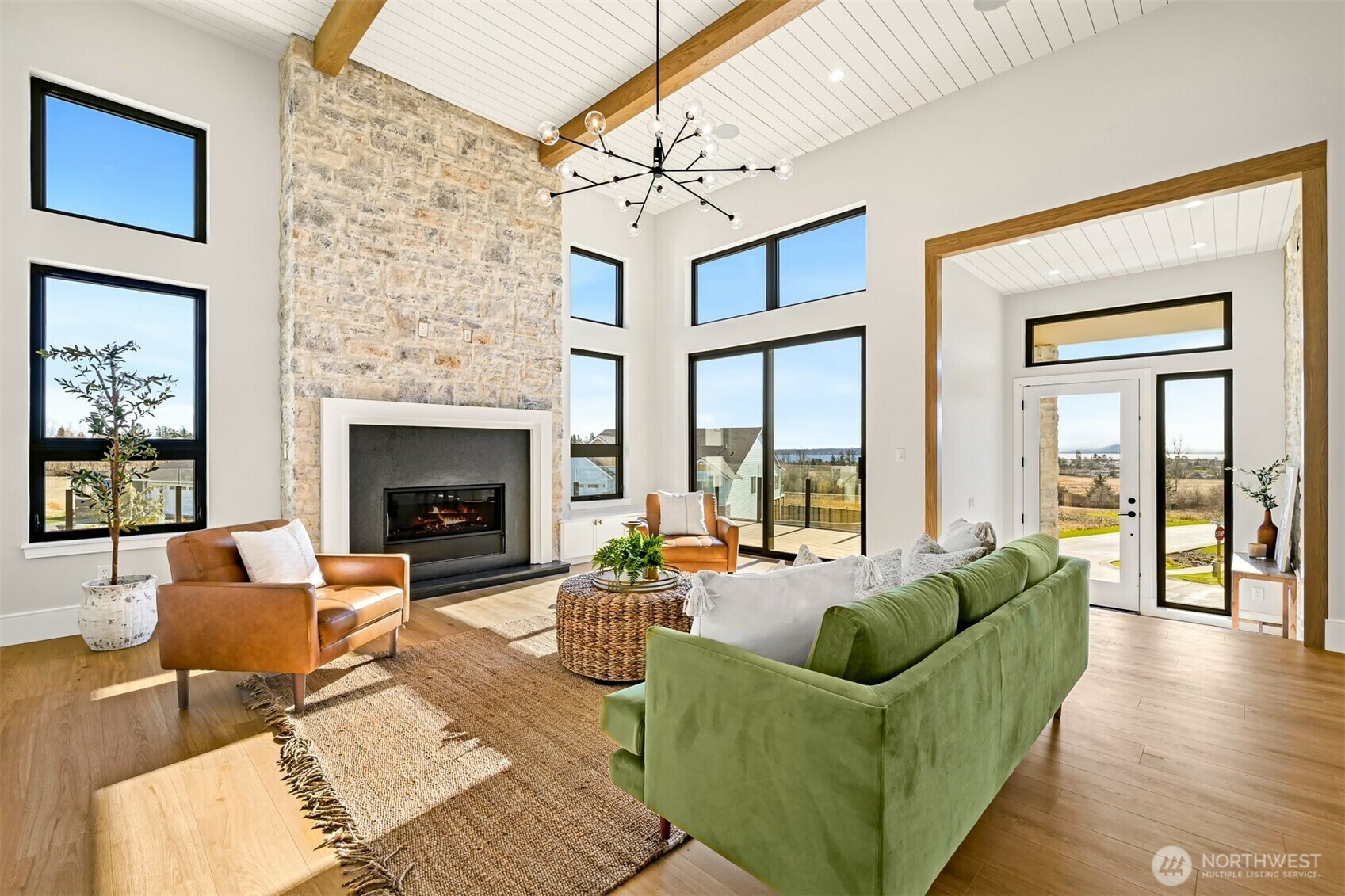 Property Photo: 5414 Lasiandra Drive WA 98230