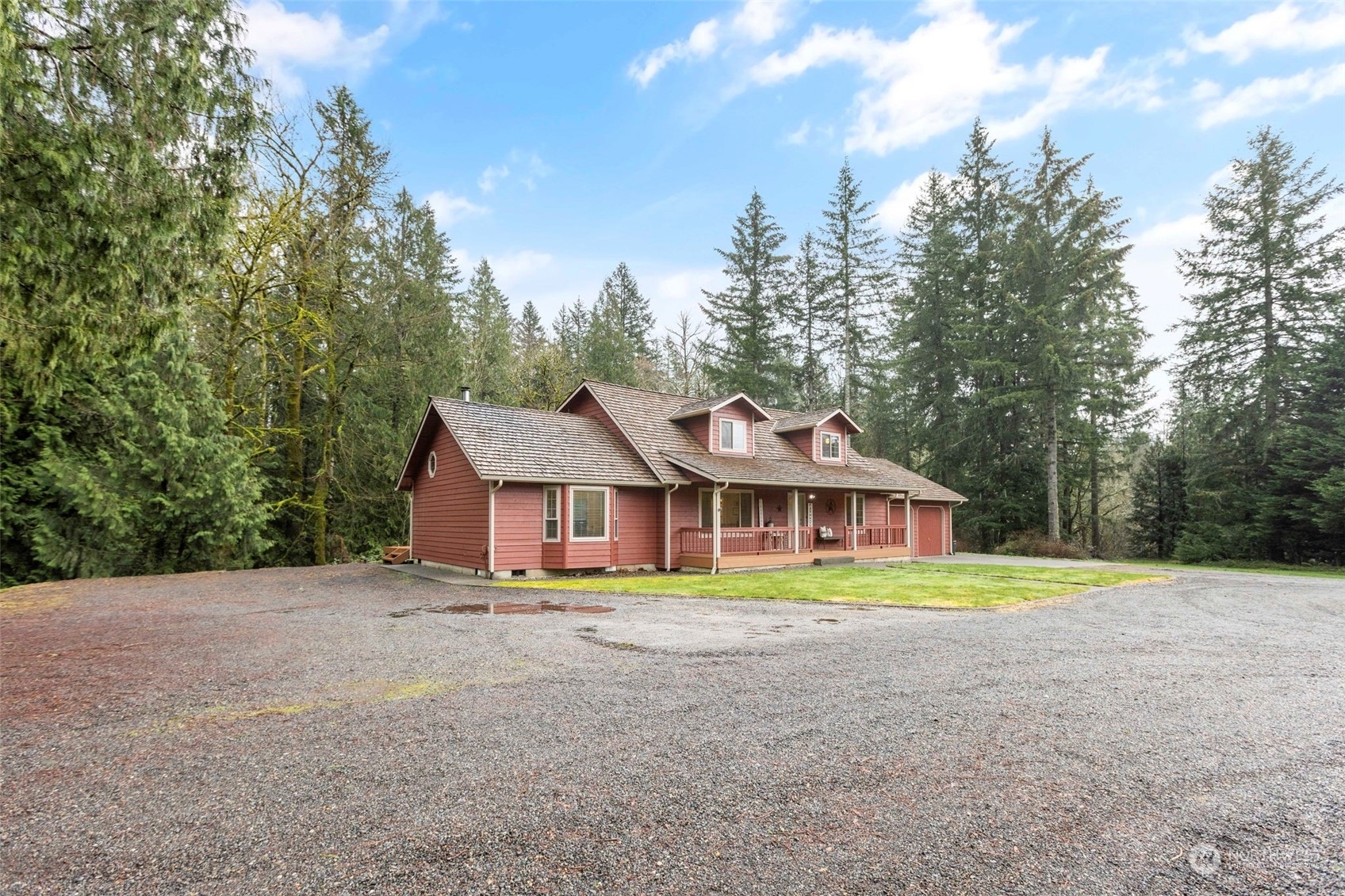 Property Photo:  20230  230th Avenue SE  WA 98038 