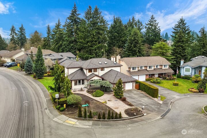 Property Photo: 1076 SW 325th Court WA 98023