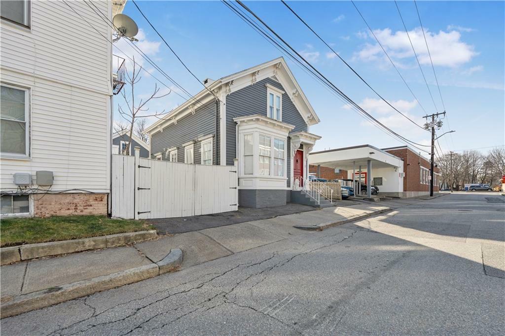 Property Photo:  78 Jenks Street  RI 02863 