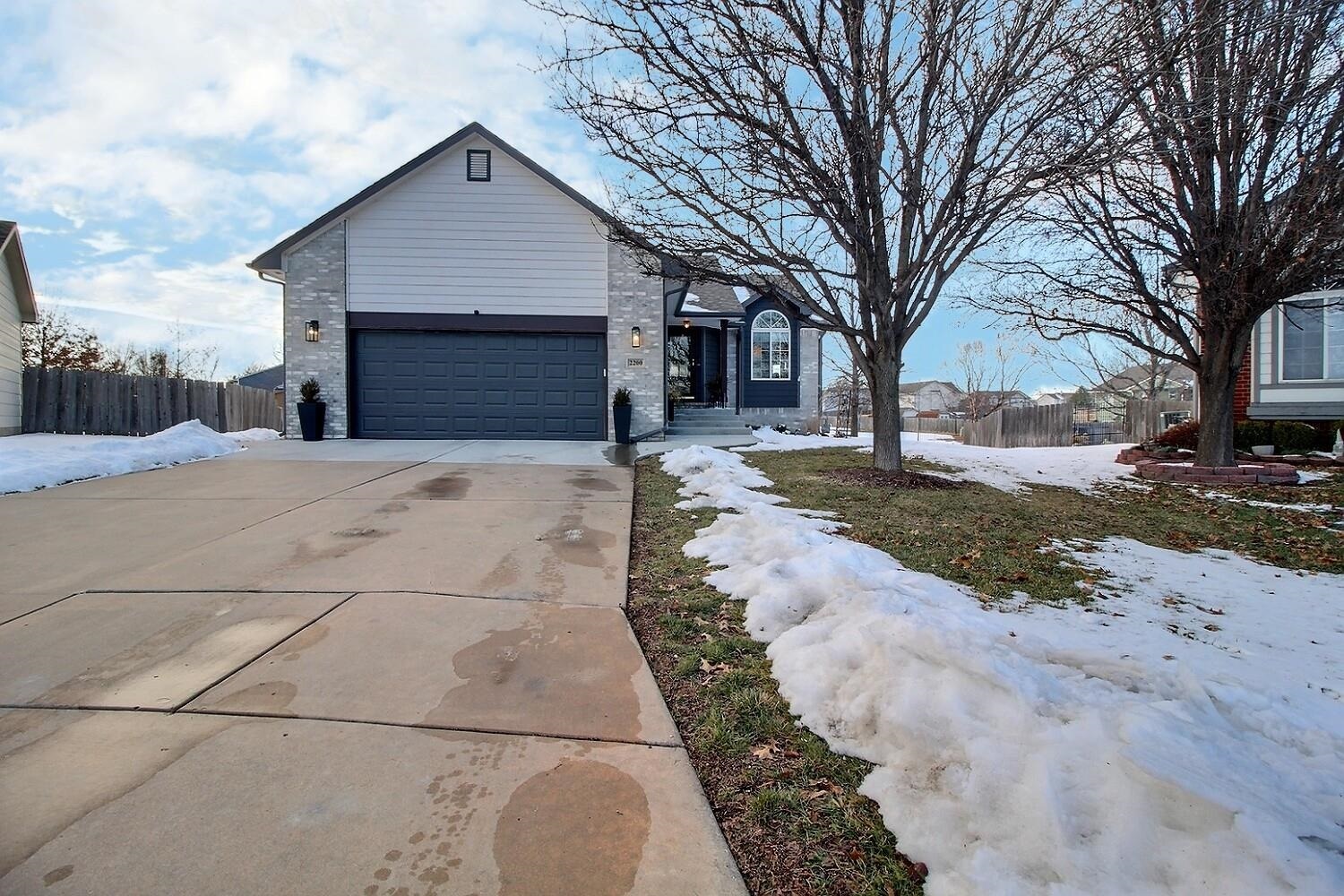 Property Photo:  2200 E Walnut Creek  KS 67037 