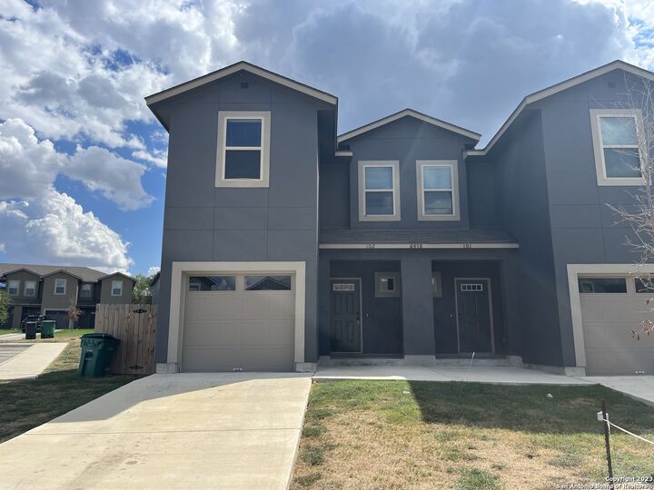 6418 Luglio Ln  San Antonio TX 78233 photo