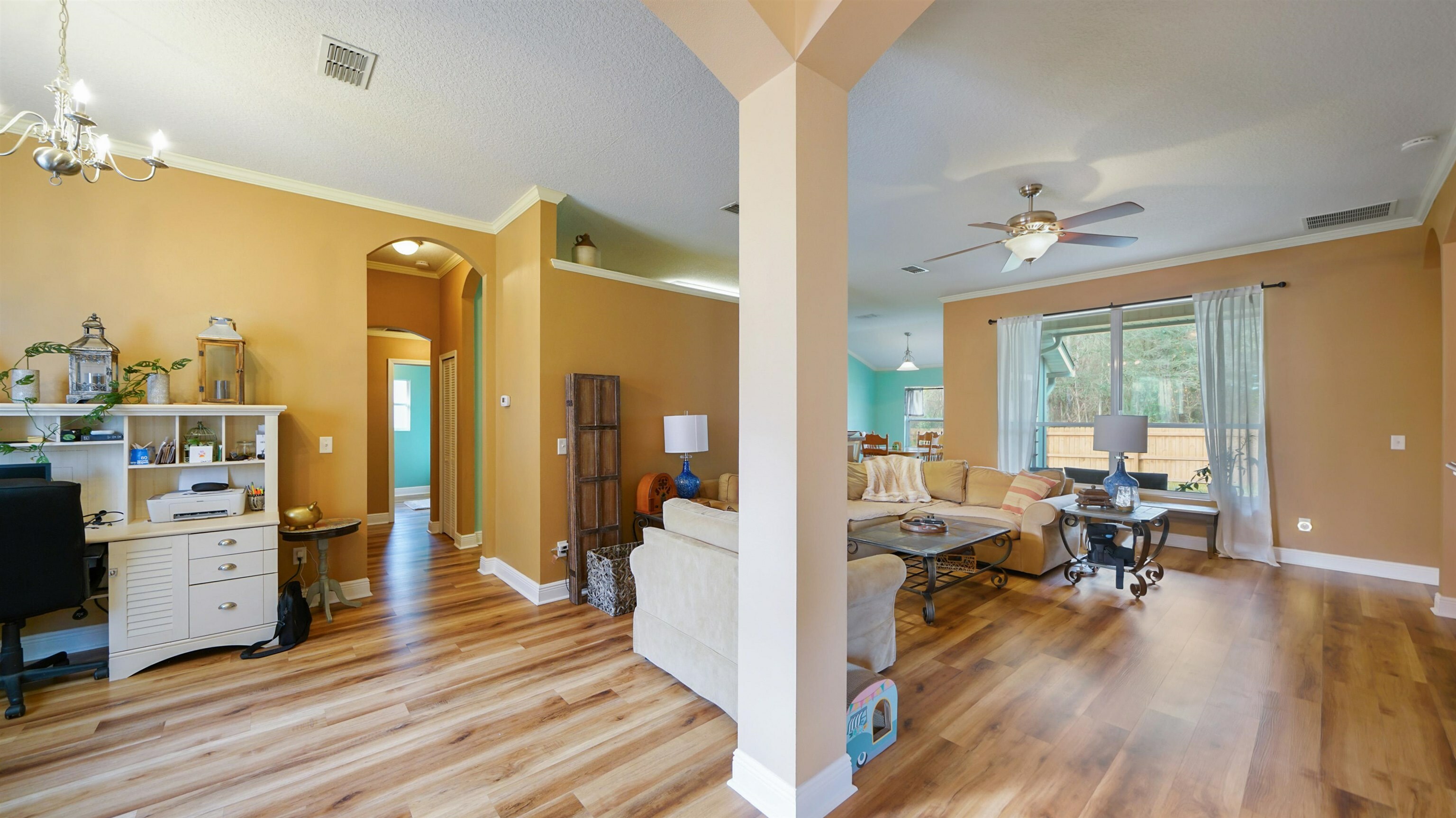 Property Photo:  13908 Nations Eagle Ln  FL 32226 