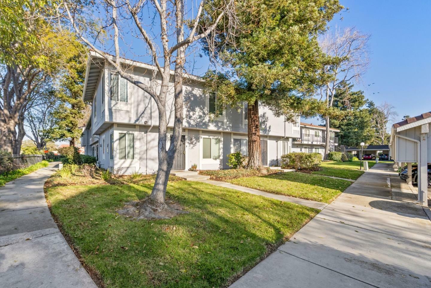 Property Photo:  4926 Lowry Road  CA 94587 