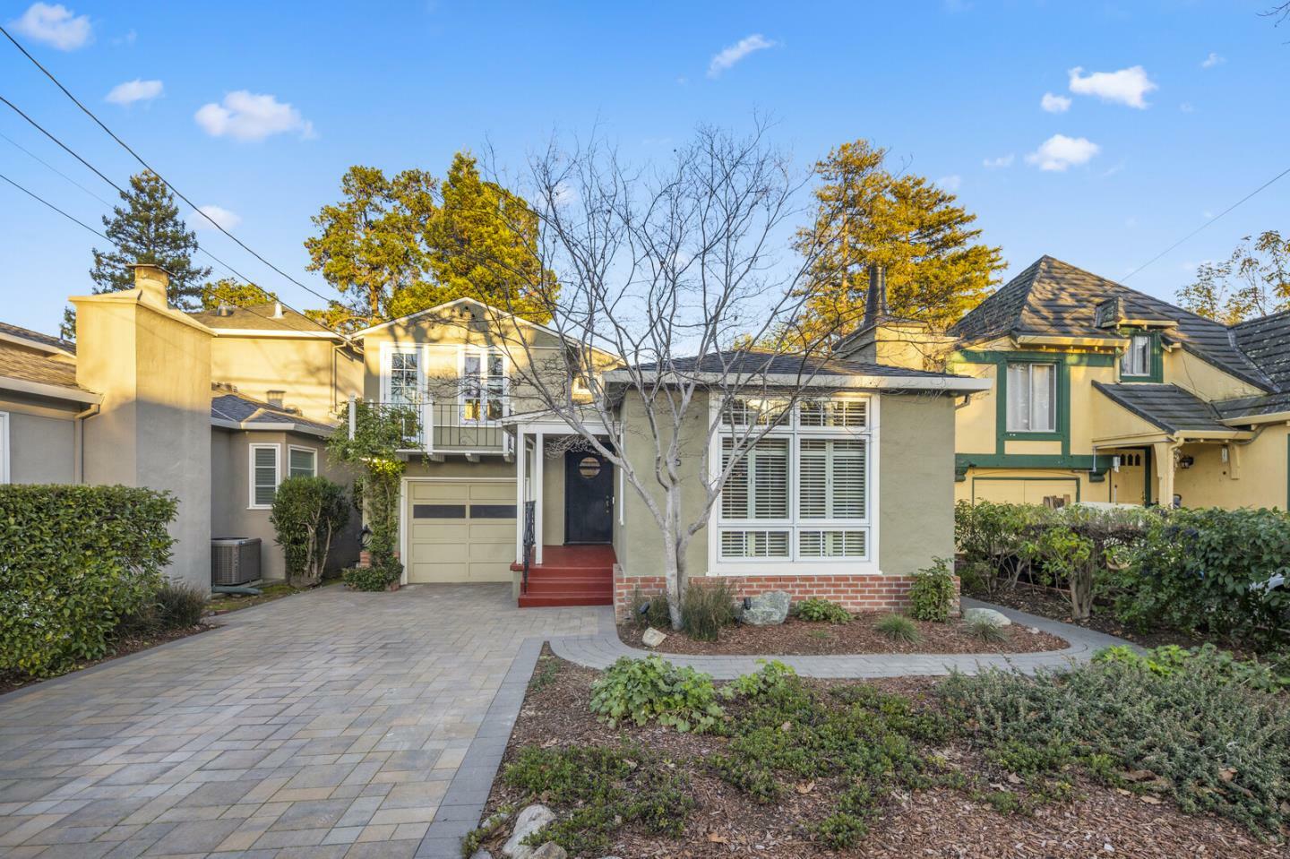 Property Photo:  2617 Isabelle Avenue  CA 94403 