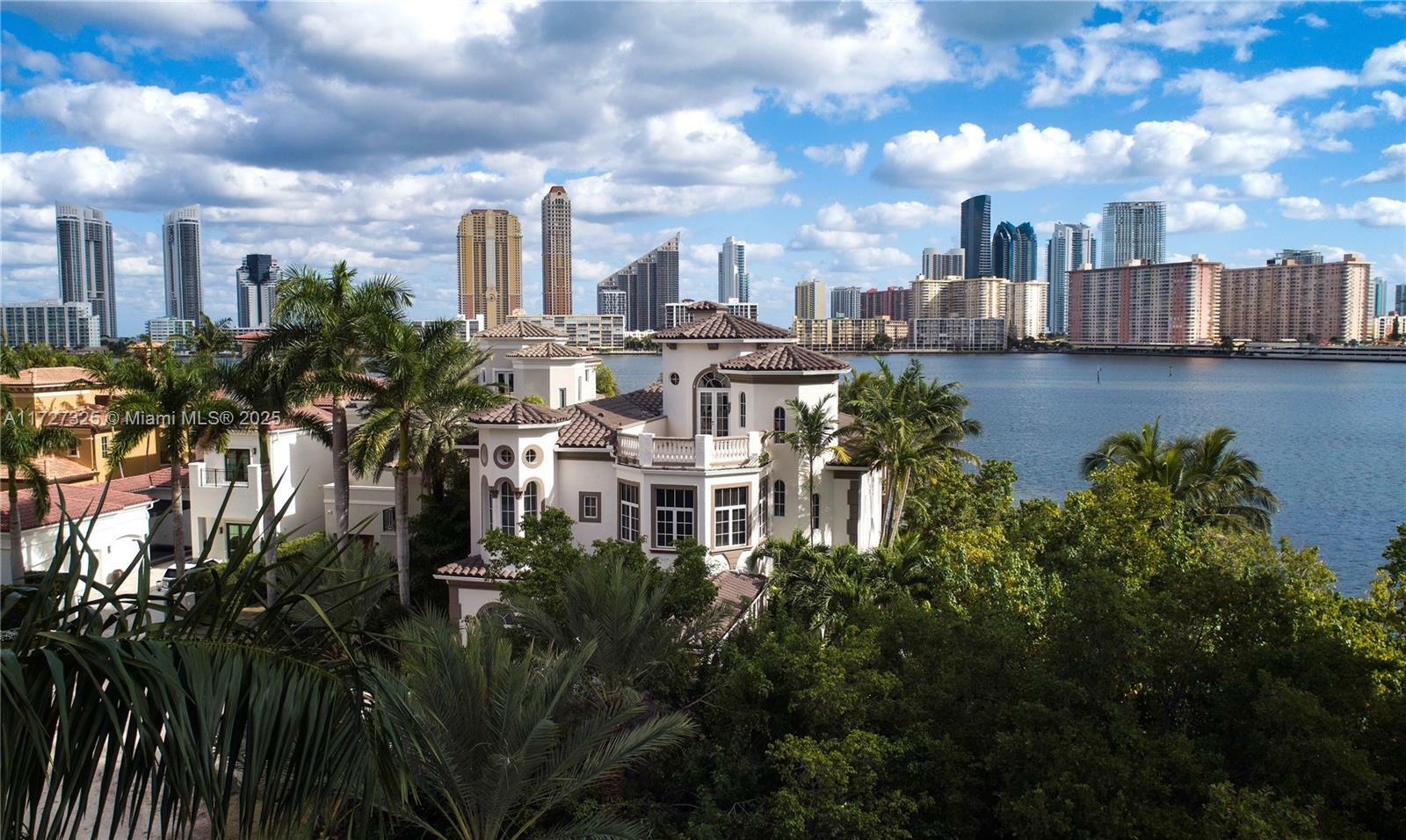 Property Photo: 3914 Island Estates Dr FL 33160
