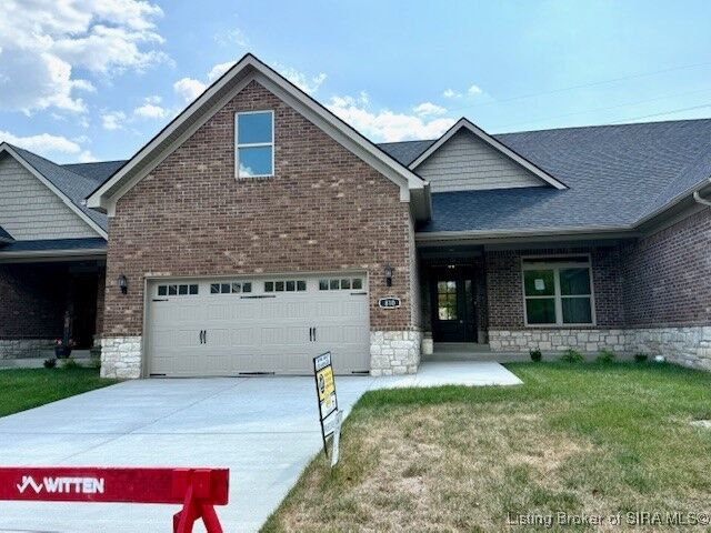 810 Katie Ln (Lot 10)  New Albany IN 47150 photo