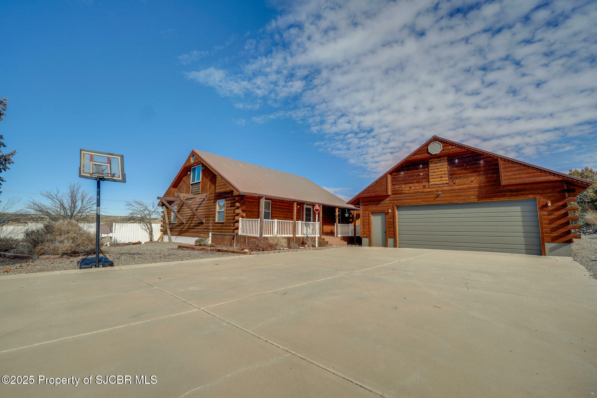 Property Photo:  106 Road 5580  NM 87401 