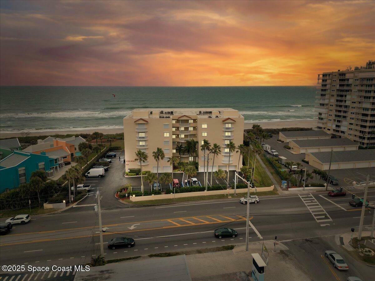 Property Photo: 925 N Highway A1a FL 32903