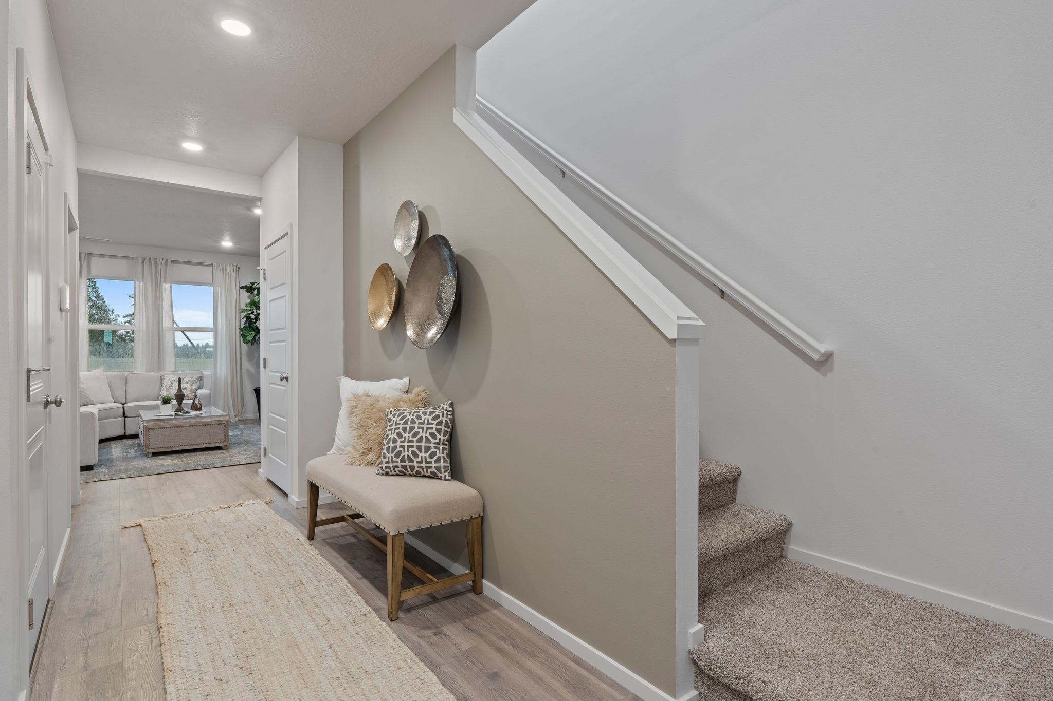 Property Photo: 3122 N Glenrose Rd WA 99217