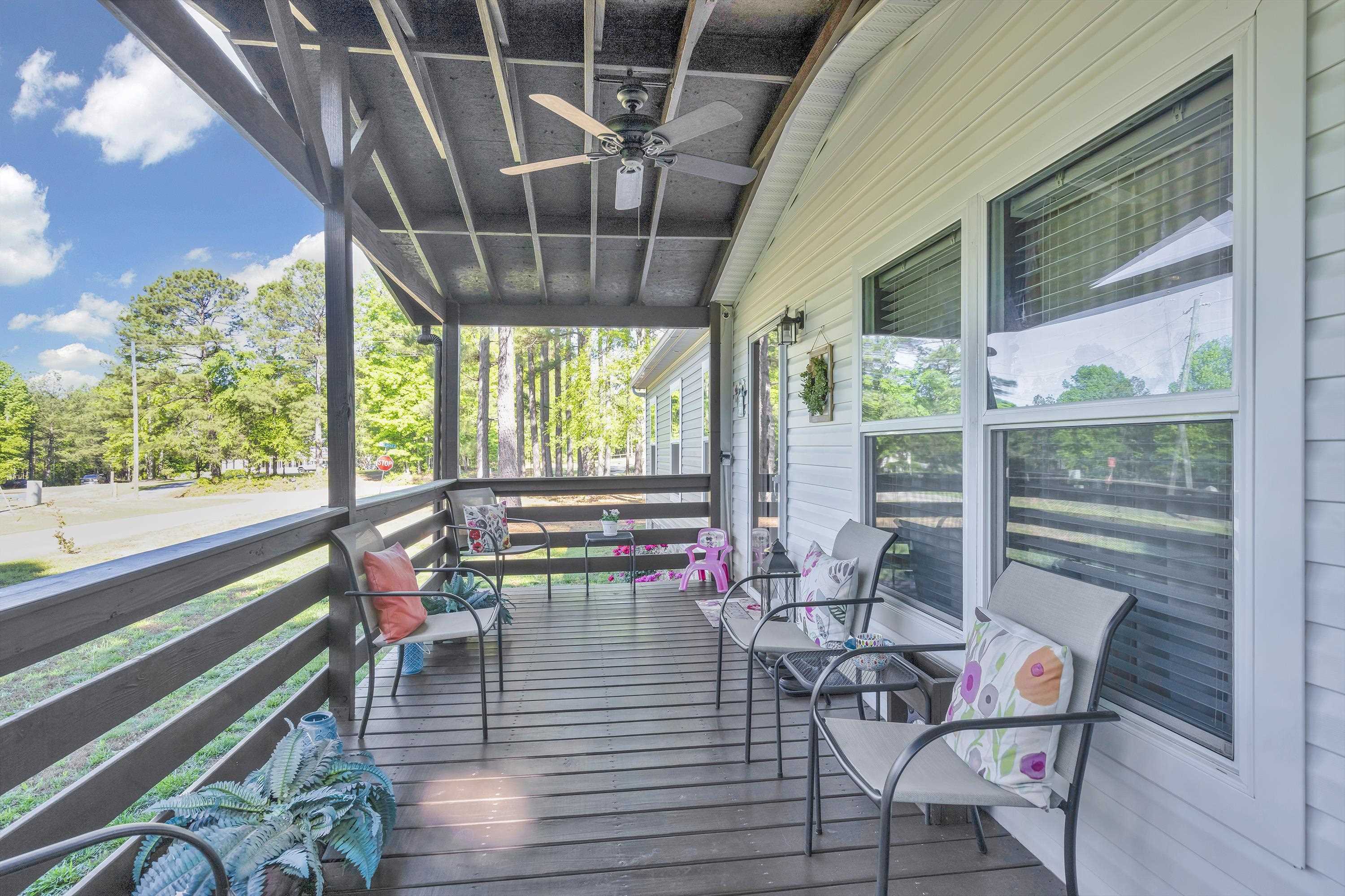 Property Photo:  109 Hanna Creek Road  SC 29335 