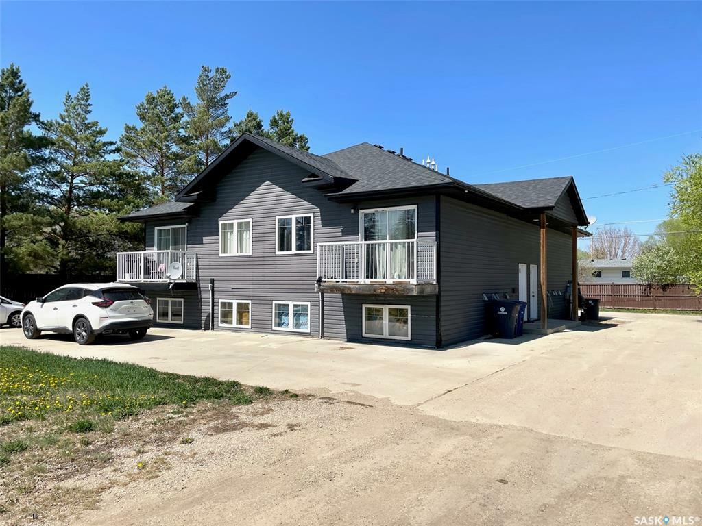 Photo de la propriété: 342 30th Street SK S0M 0E0