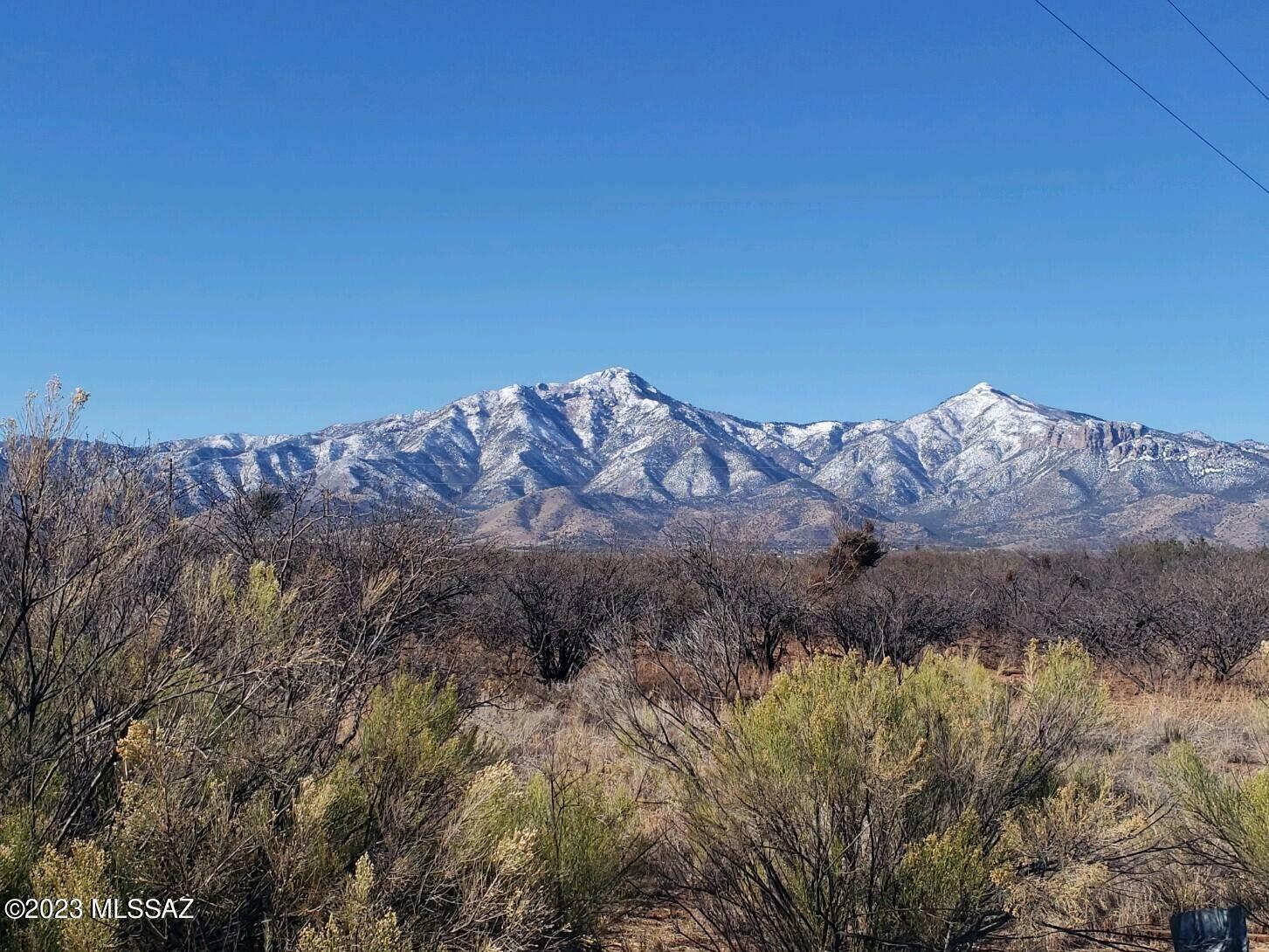 Property Photo:  7853 E Chippewa Street  AZ 85615 