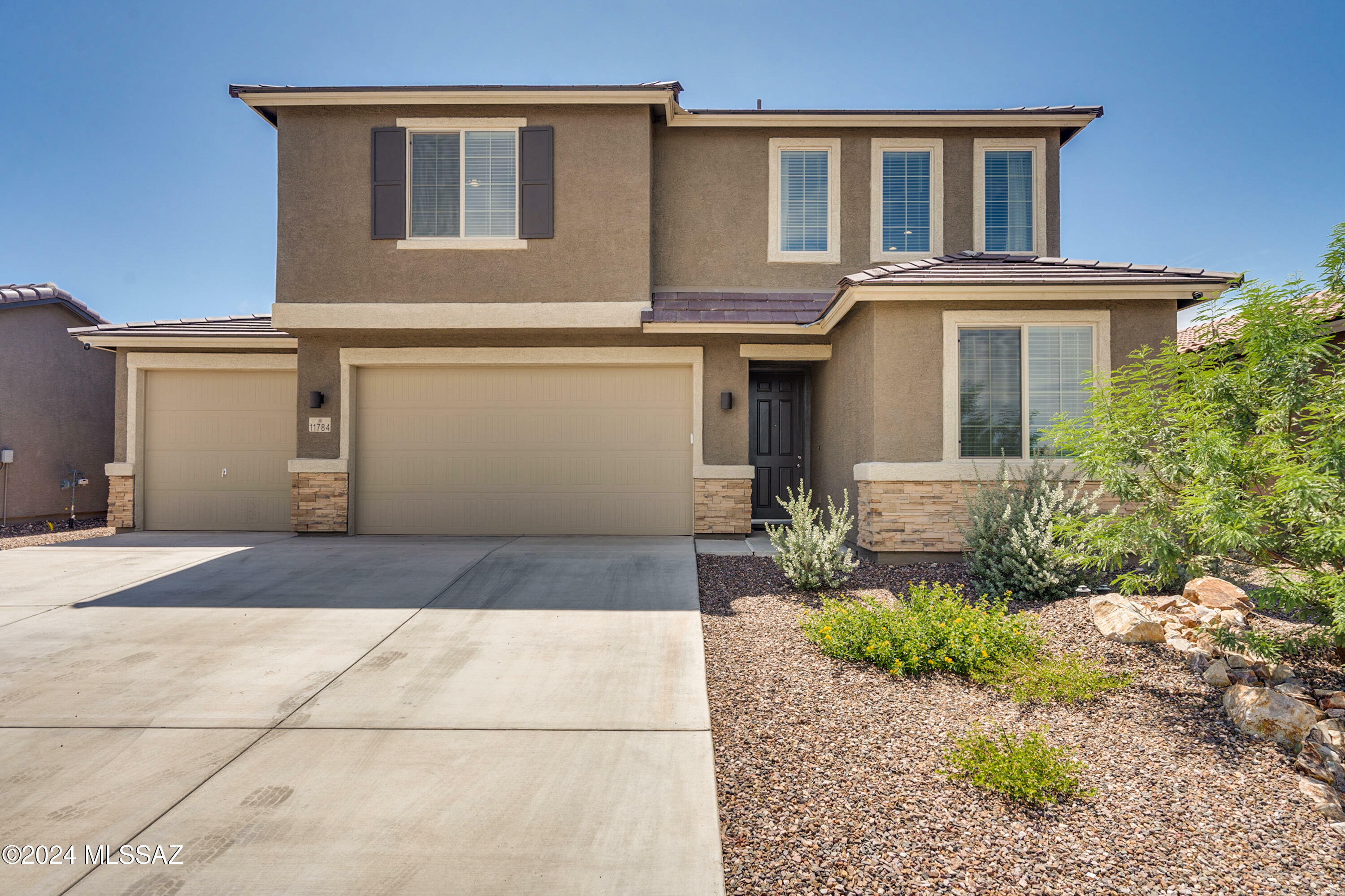 Property Photo:  11784 E Arabelle Drive  AZ 85641 