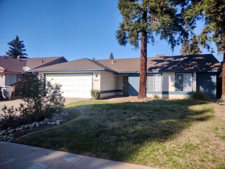 1804 E Westcott Court  Visalia CA 93292 photo