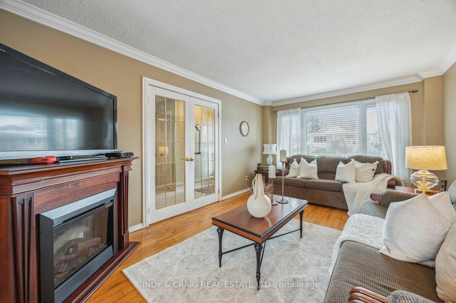 Property Photo:  840 Charisma Cres  ON L1J 7S8 