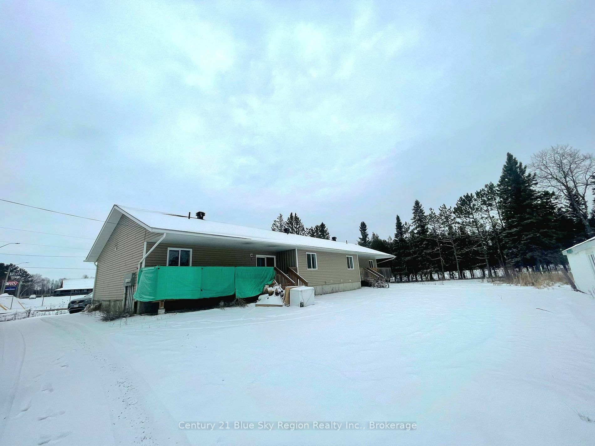 Property Photo:  12231 Highway 17 W  ON P2B 2J5 