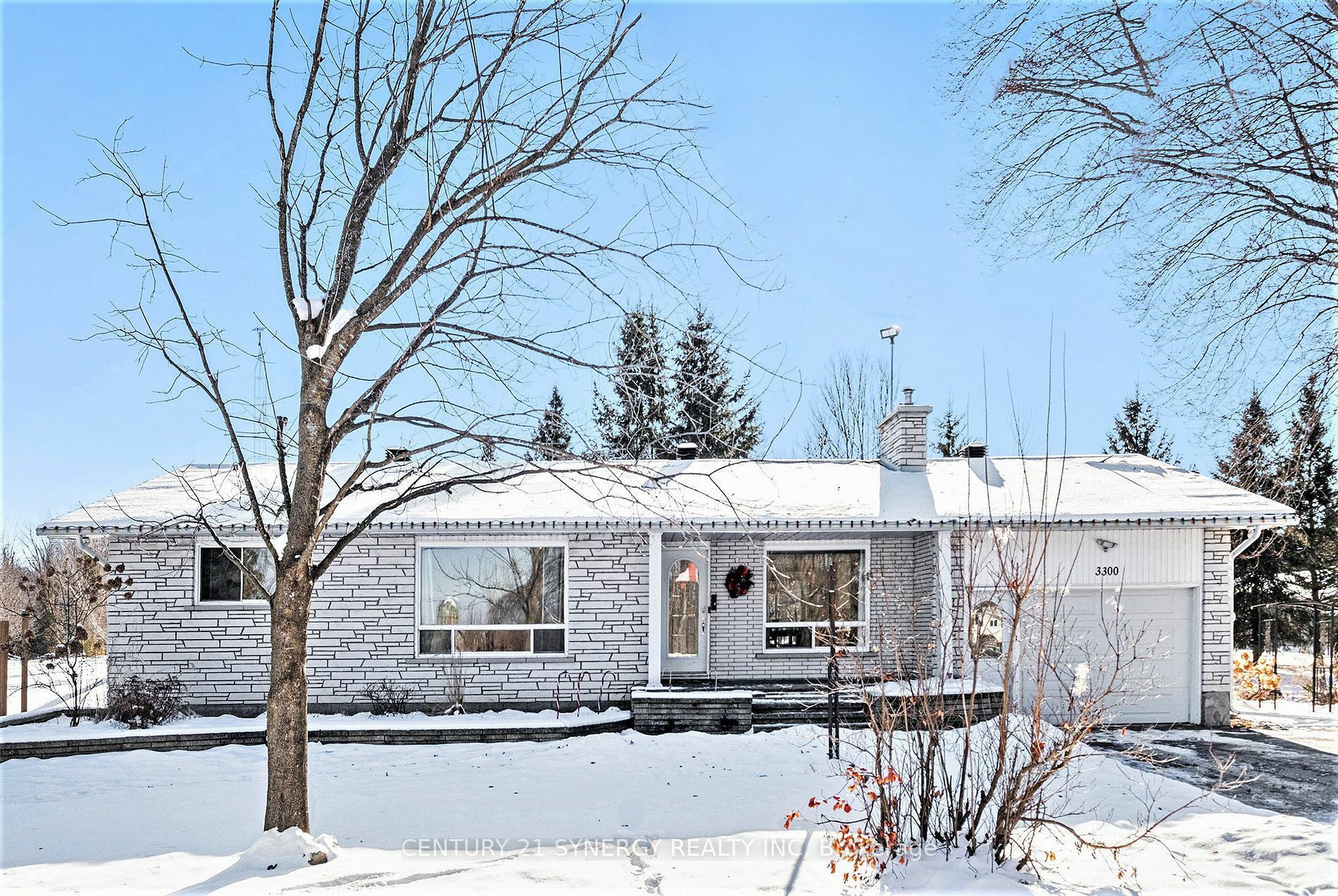 Property Photo:  3300 Old Montreal Rd  ON K4C 1H9 