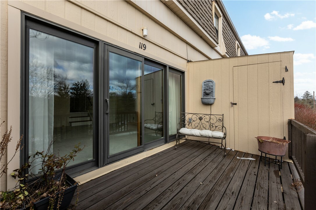 Property Photo: 119 Community Ct. PA 15205
