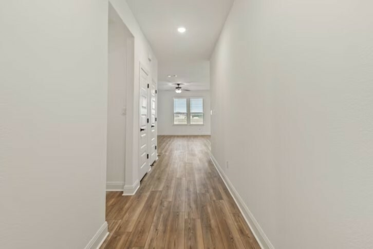 Property Photo: 16728 Santiaguillo Trace TX 78653