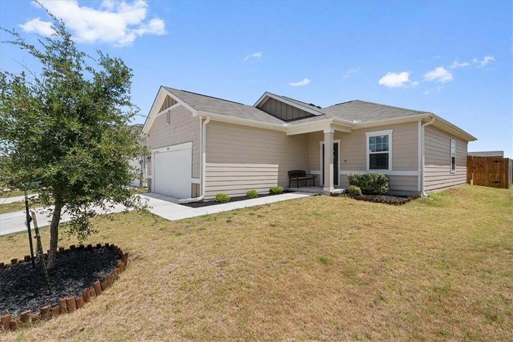 Property Photo:  13501 Robert Wagner Bend  TX 78653 