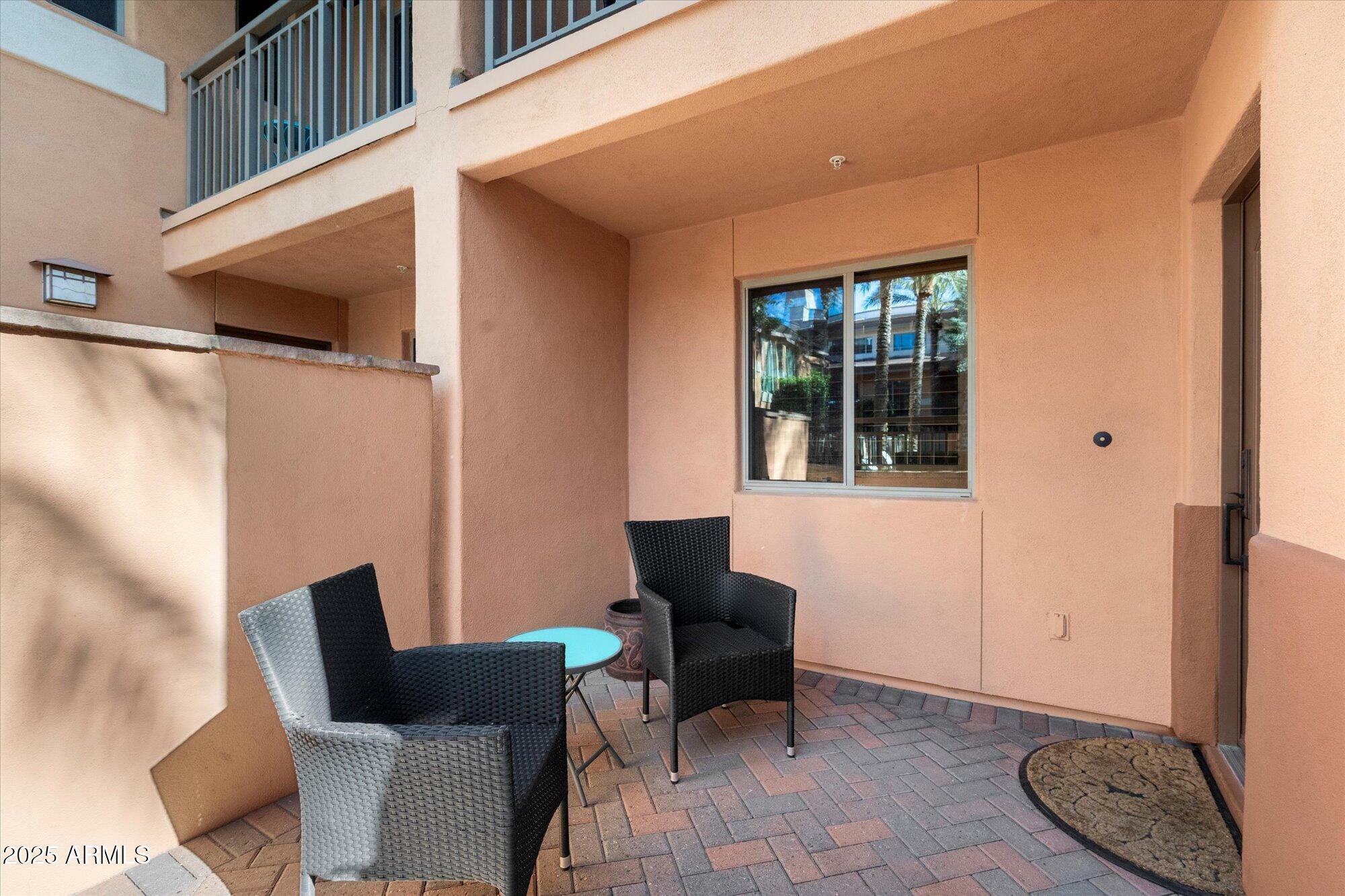 Property Photo: 6940 E Cochise Road 1030 AZ 85253