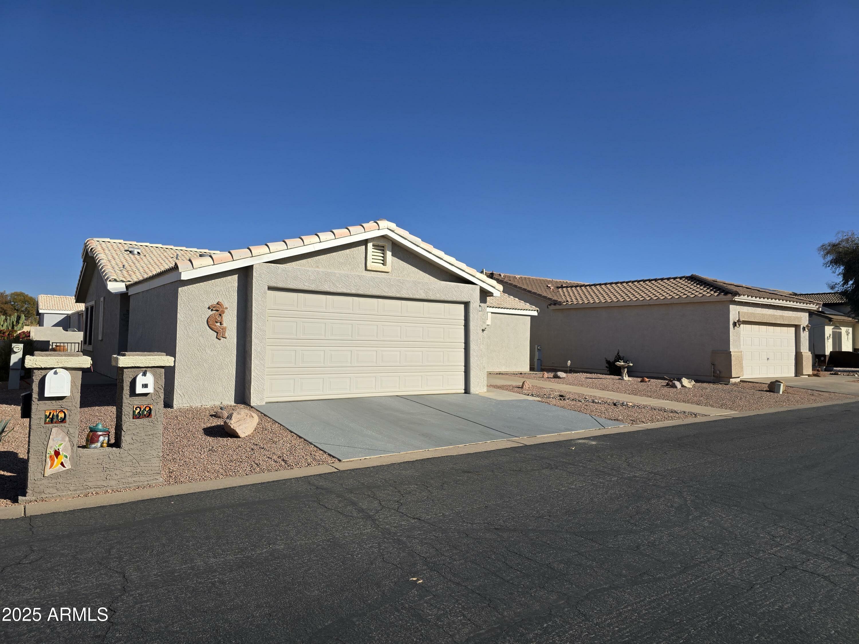 Property Photo:  2101 S Meridian Road 39  AZ 85120 