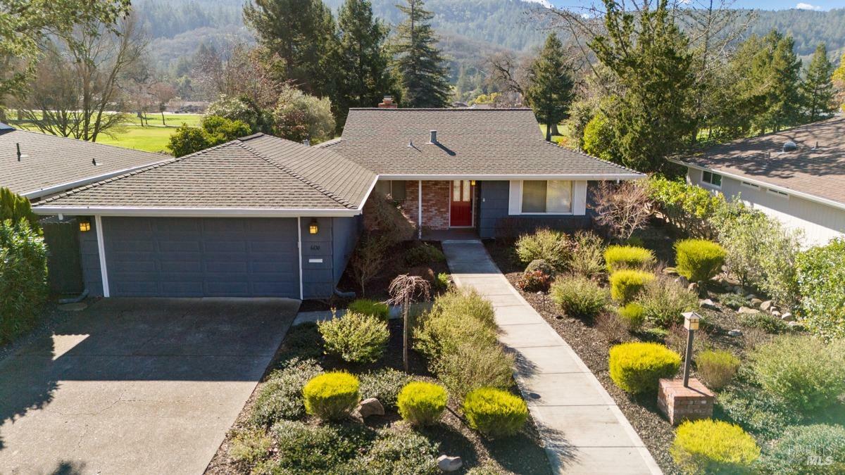 6630 Fairfield Drive  Santa Rosa CA 95409 photo