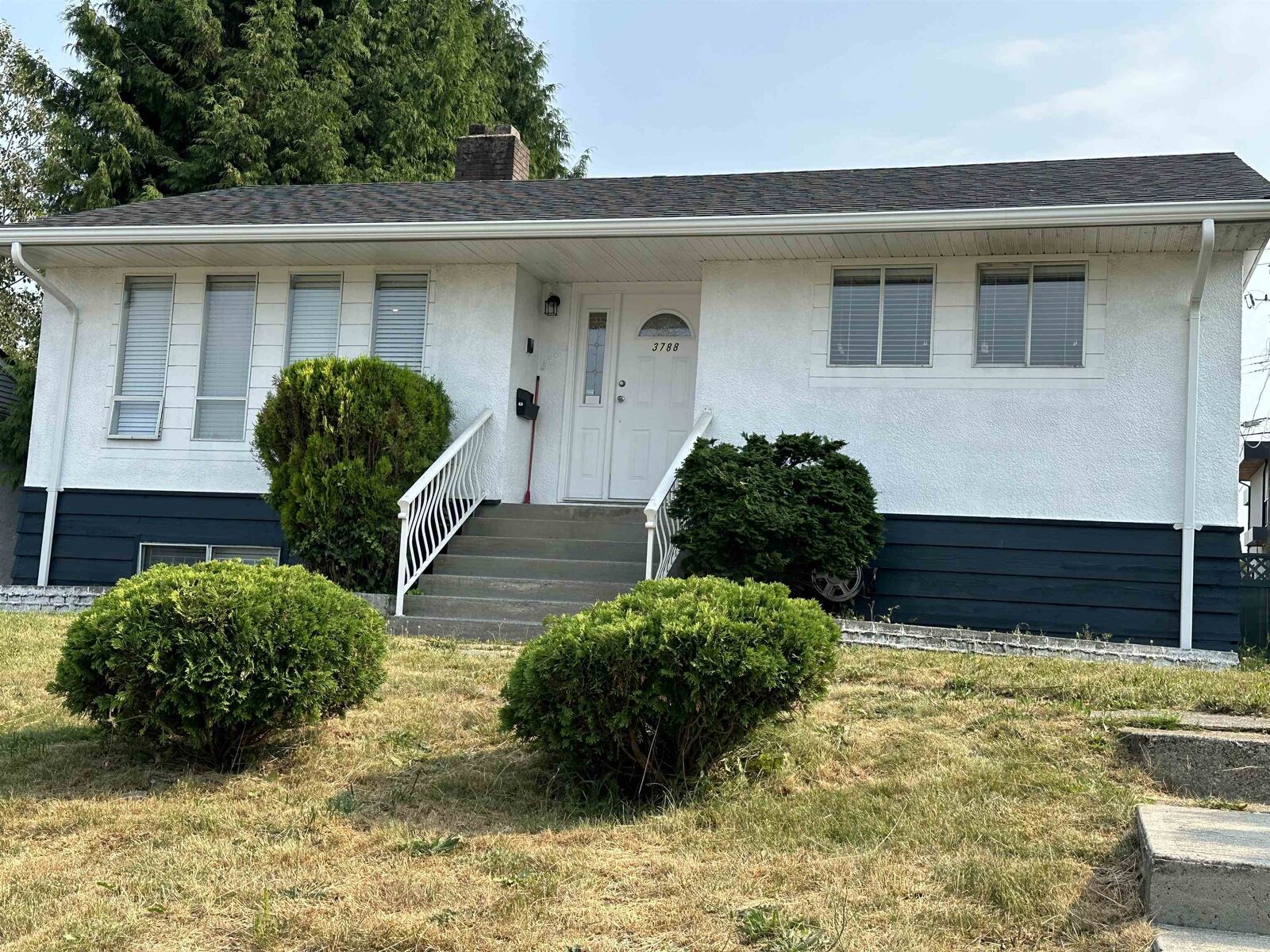 Property Photo: 3788 Linwood Street BC V5G 1N5