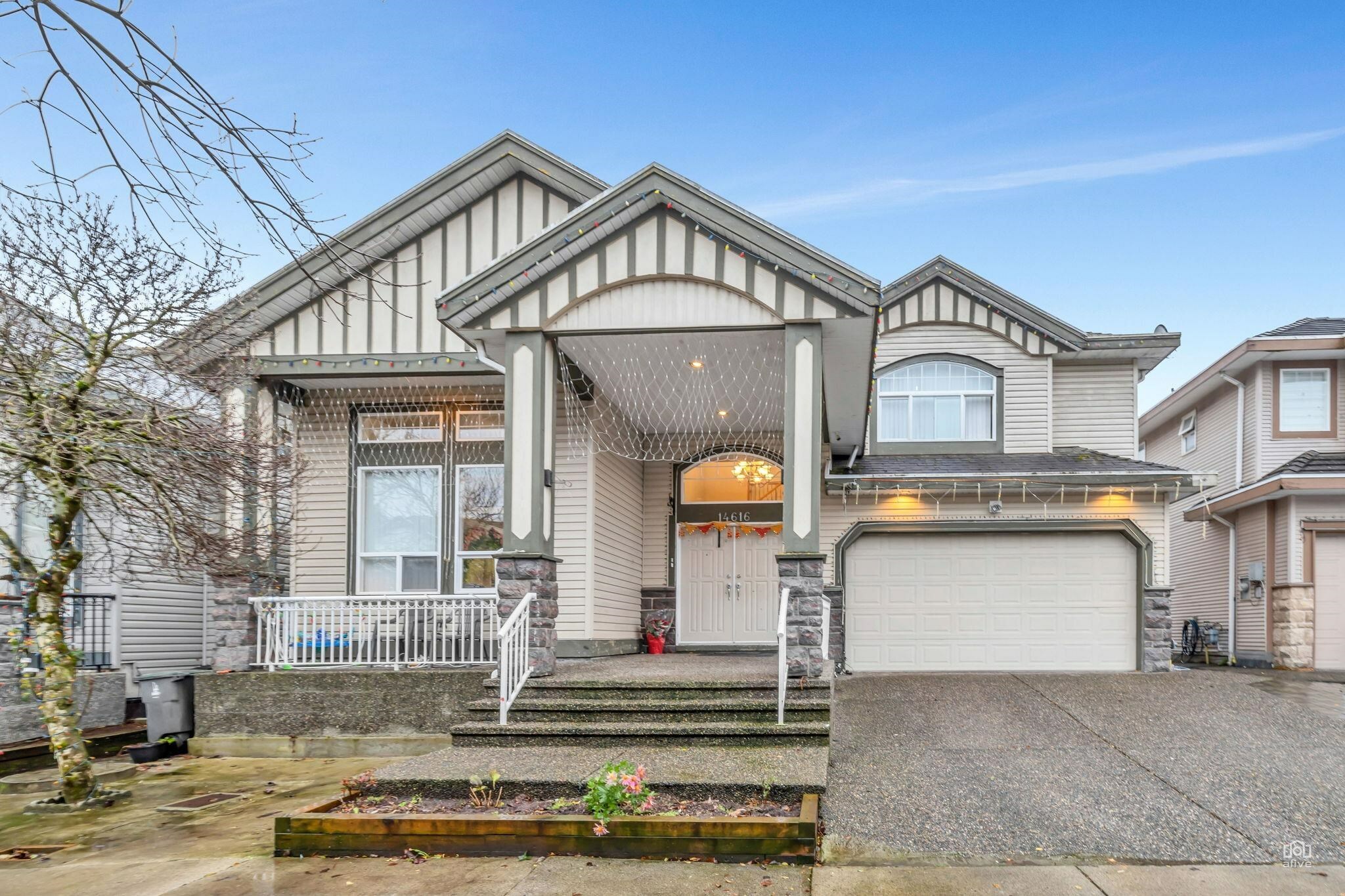 Property Photo:  14616 67A Avenue  BC V3S 0Z4 